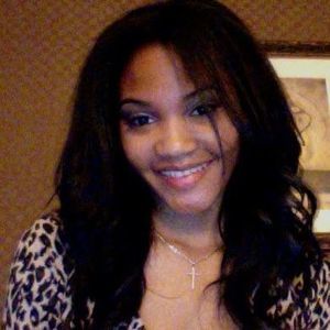 Meet your Posher, Candace